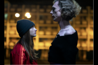 2025年Miu Miu“女人的故事”：最新短片系列上映